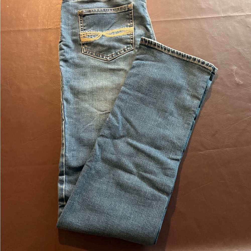 💥 Buy 2 get 1 Free 💥 Buffalo Blue Denim Jeans